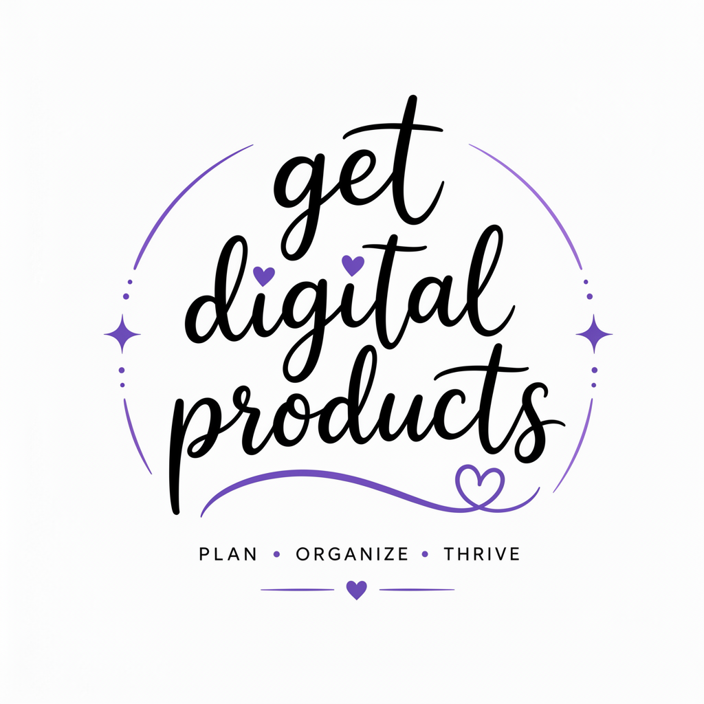 Explore More Digital Products