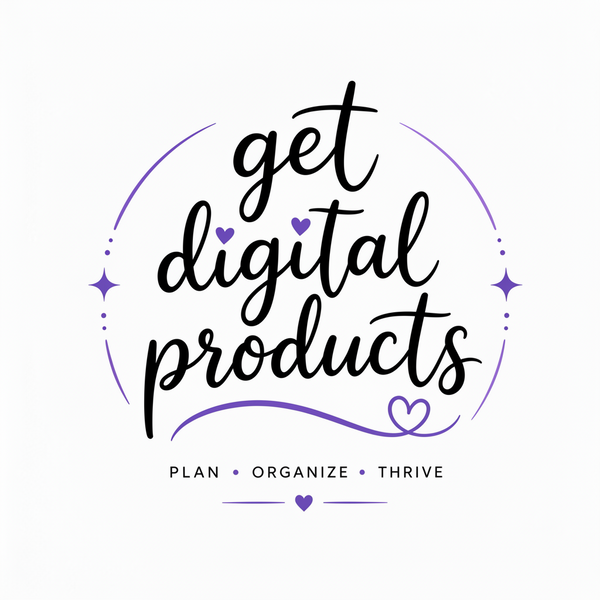 Getdigitalproducts
