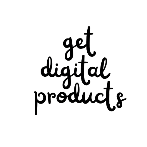 Getdigitalproducts